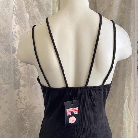 Last one! HOST PICK Le Lis gaucho 🔥 jumpsuit - Picture 5 of 8